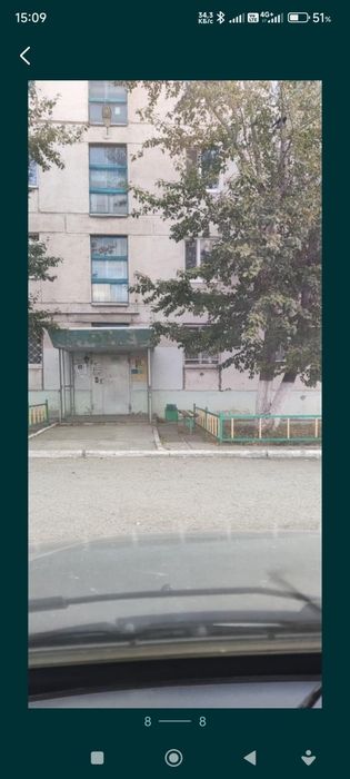 2 х комнатная 7 мкр ПРОДАЖА.
