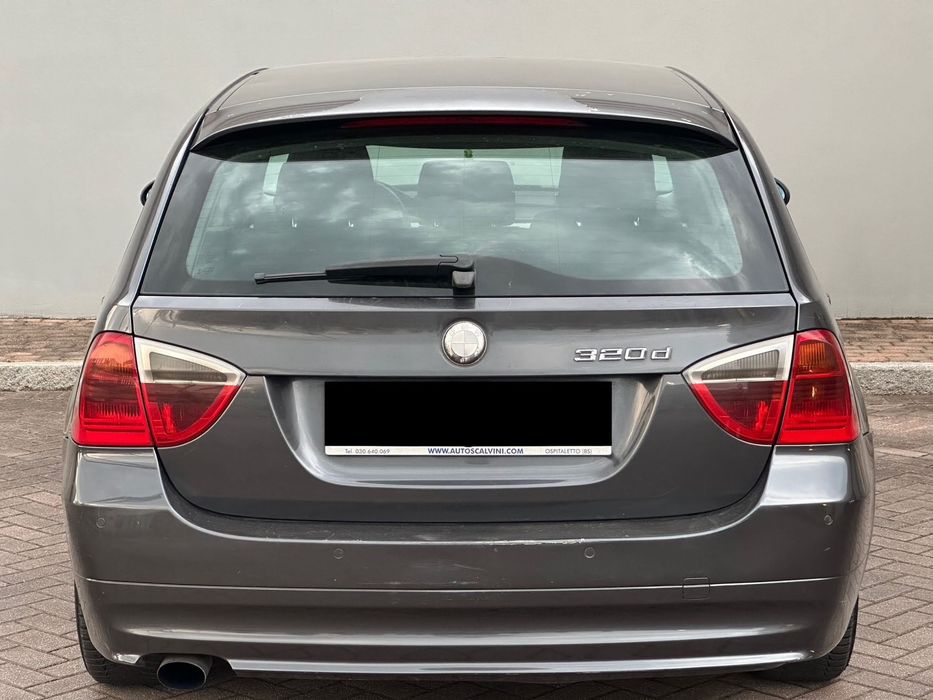 BMW 3 Series 2006 — imagine 9