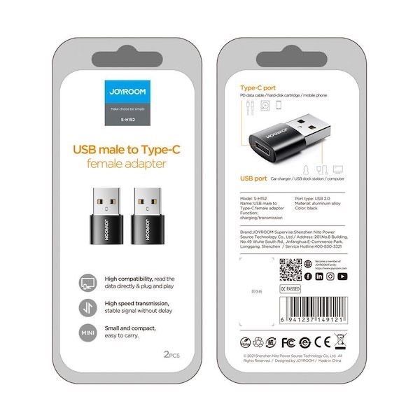Переходник Type-c адаптер usb type-c в ташкенте