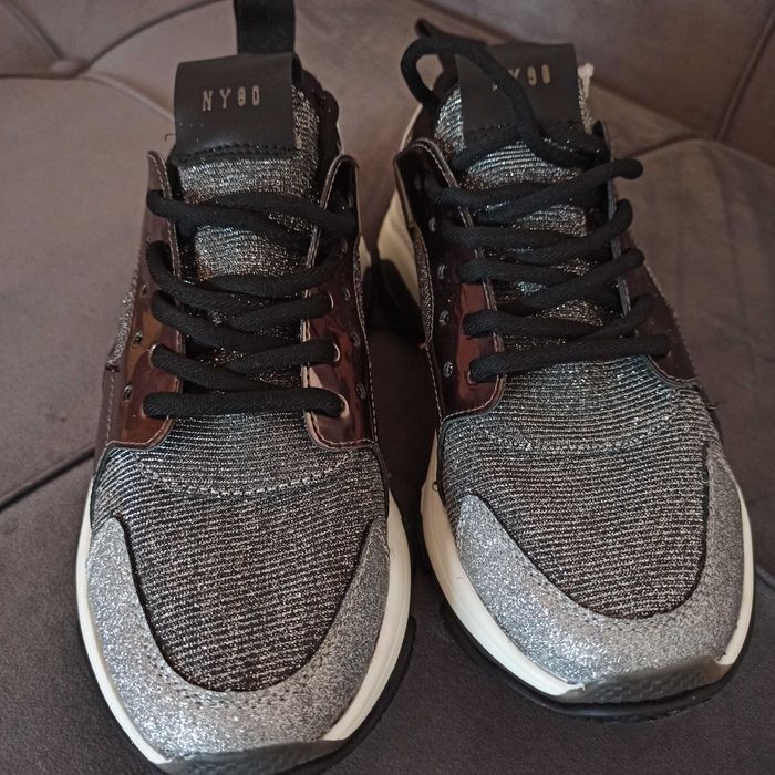 Дамски маратонки 'Steve Madden'