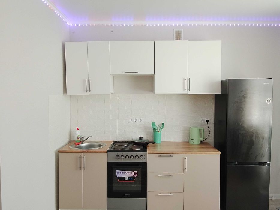 Сдам 1 комнатную квартиру