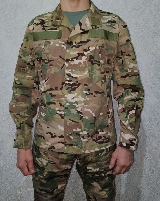 Военная одежда.  Форма.
