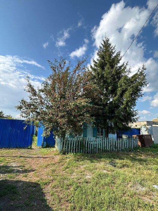 Продам дом , хром завод