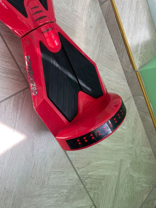 Howerboard Powerized