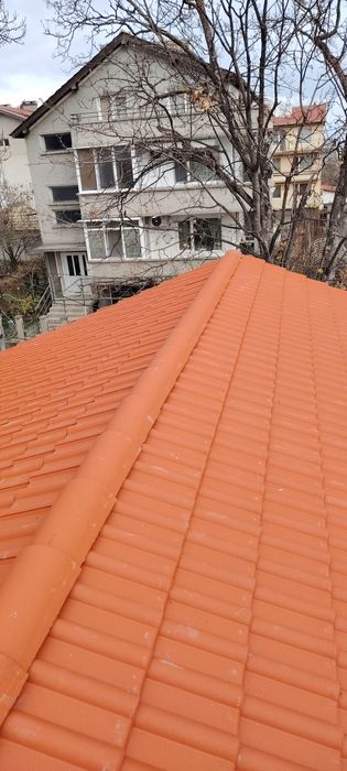 Ремонт на Покриви  Фирма Лидер-Груп97 ЕООД ТОП ЦЕНИ