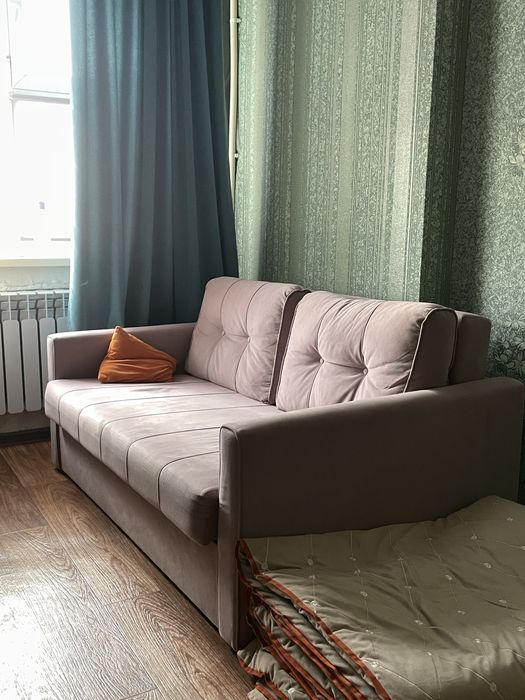 Раскладной диван