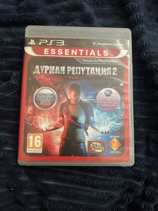 продам диски на пс3