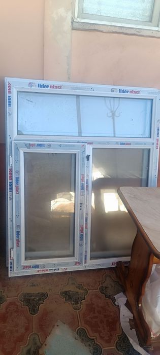 Tarelka 3 xil yangi akfa plastik 900 ming