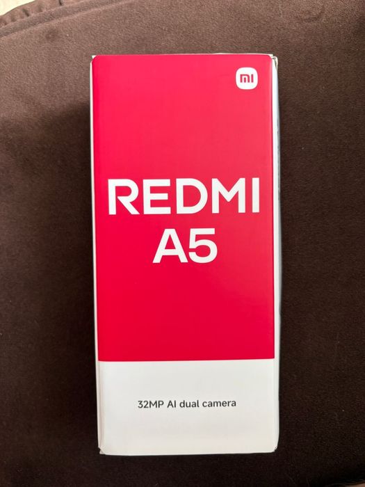Xiaomi Redmi A5 NOU