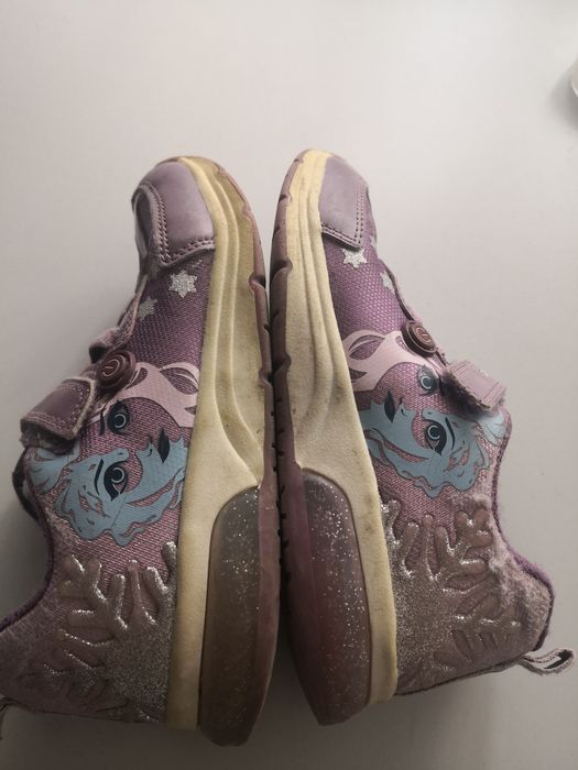 Pantofi sport Geox, 30