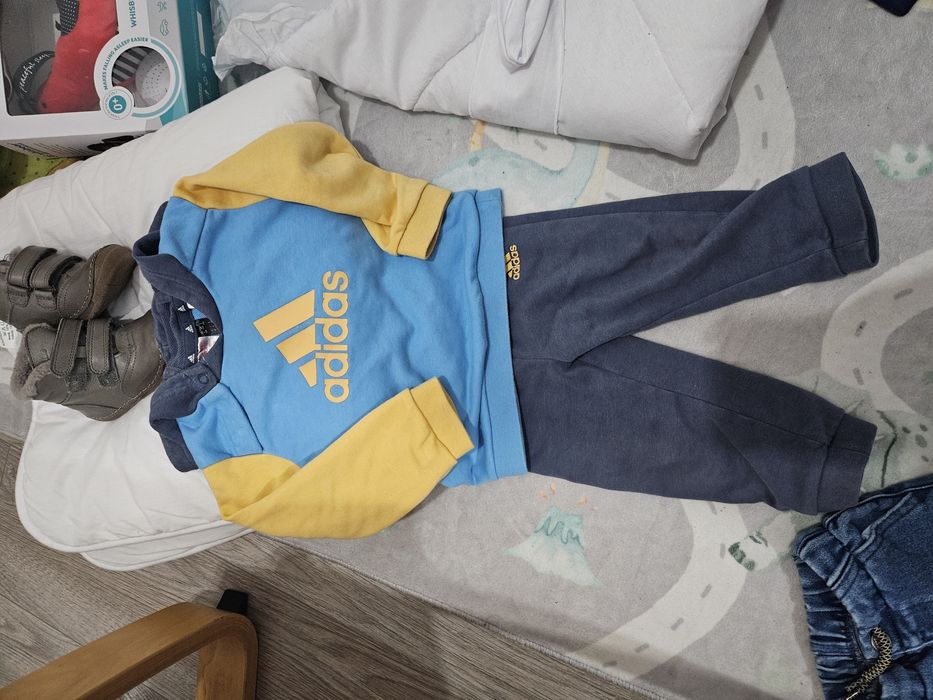 Екип adidas за момче