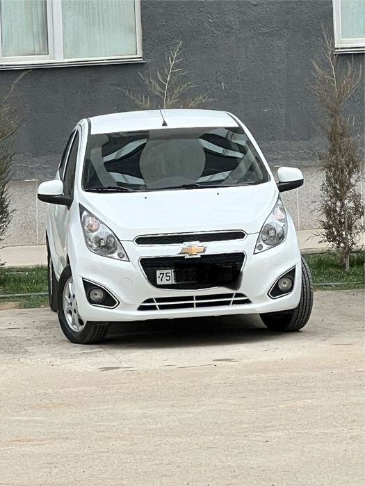 Spark sotiladi 2021 OPTIMA PLUS