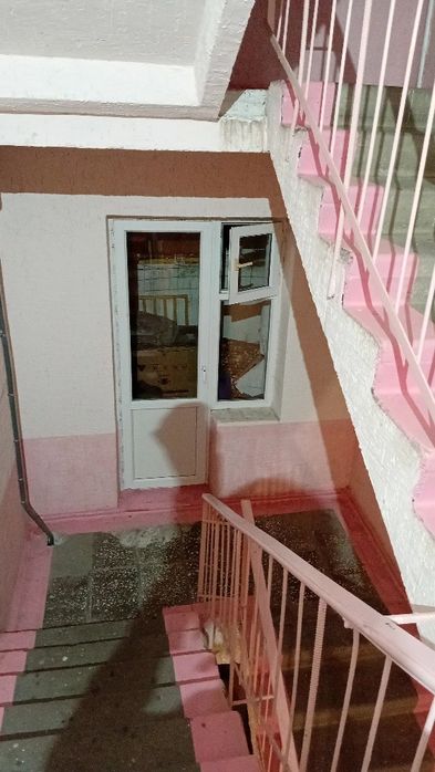 продам 3х ком. кв.в 9мкр дом 49
