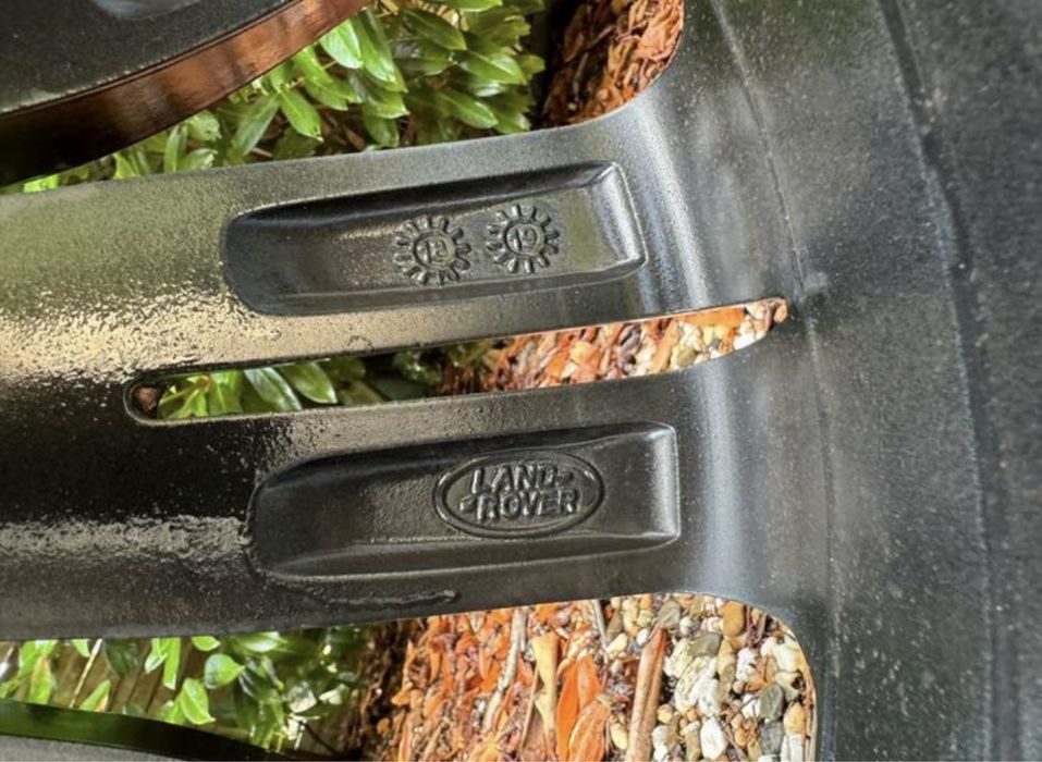 Range rover Sport  22 цола ( Land rover )