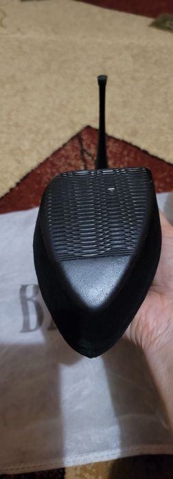 Ботильоны BASCONI