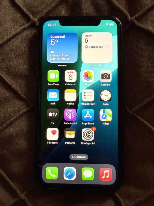 Iphone 11, 128gb