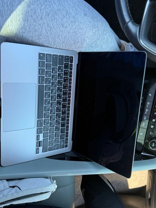 MacBook Air - Mac