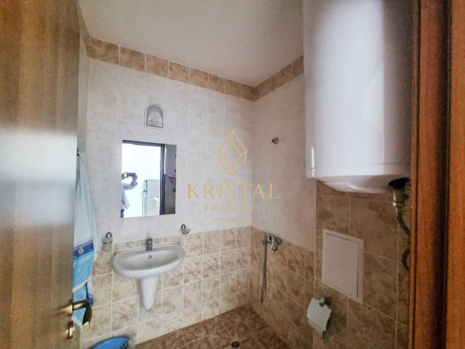 Продава се Двустаен апартамент в к.к. Слънчев бряг - 47 кв.м за 543 €/кв.м - Снимка #7