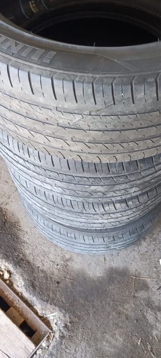 Продам колеса летние