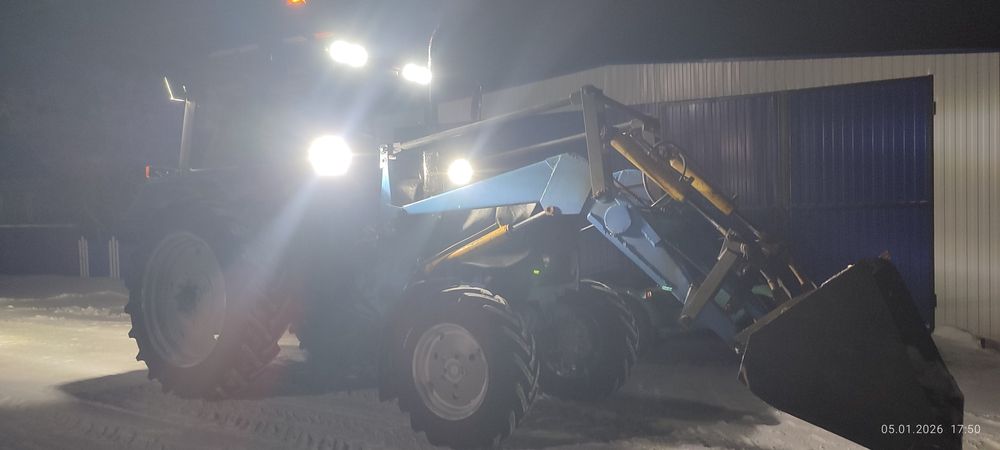 Продам МТЗ-82 в отличном состоянии