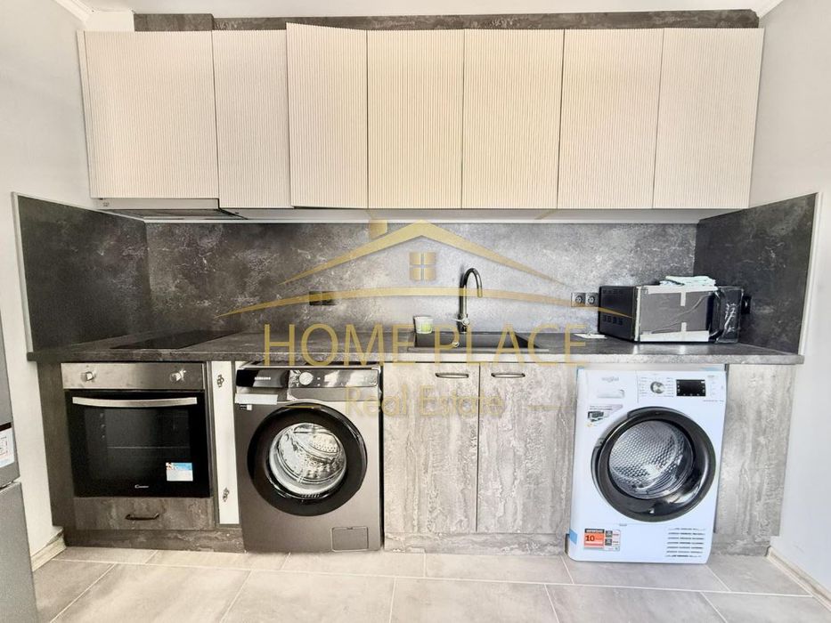 Продава се Тристаен апартамент в Варна, Виница - 100 кв.м за 816 €/кв.м - Снимка #1