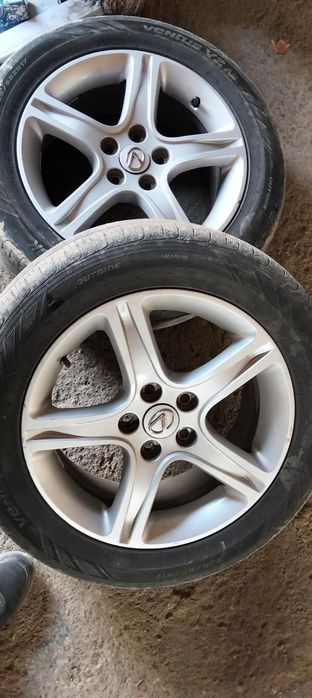 Диски тойота лексус