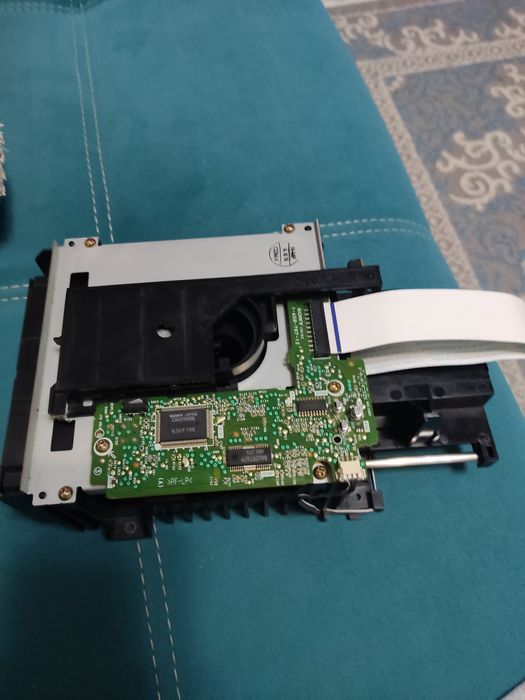 Продам сд проигрыватель