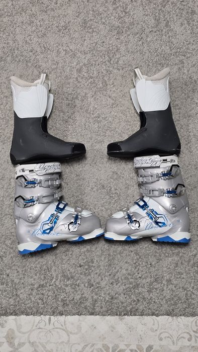 Дамски ски обувки Nordica Belle H4 230