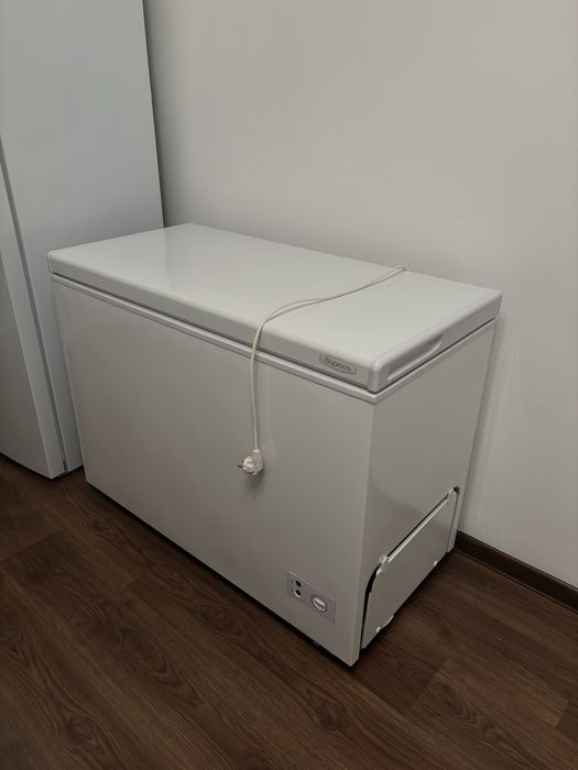 Морозильная камера бу