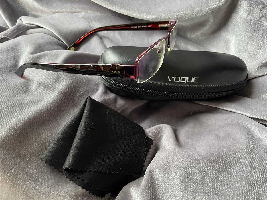 Vogue Диоптрични очила, рамки,  53 х 17 mm  /  135 mm