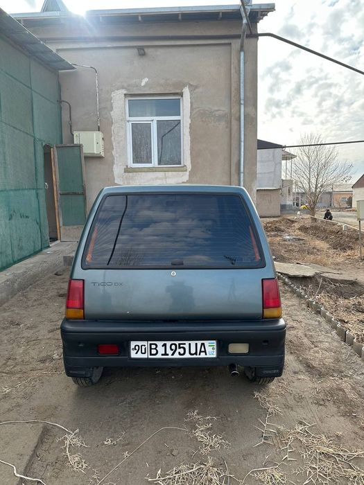 Тико сотилади холати яхши