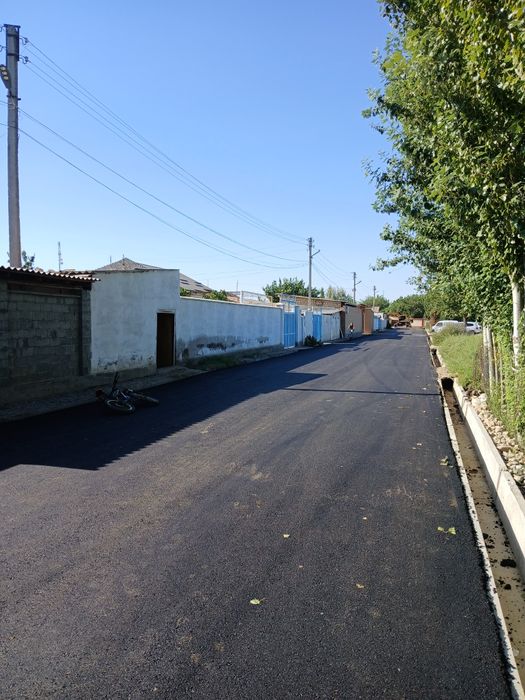 Коттедж 8 хона ЕВРОРЕМОНТ