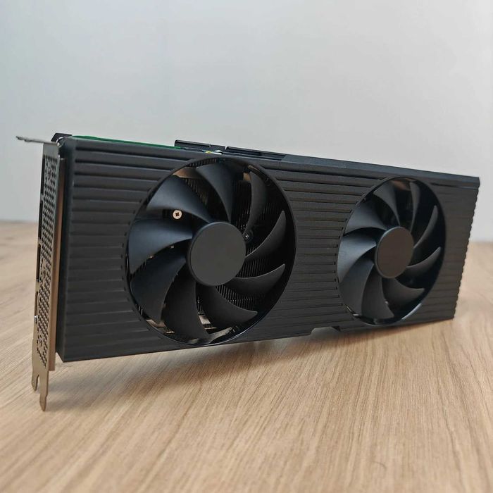 Placa video Nvidia RTX 3080