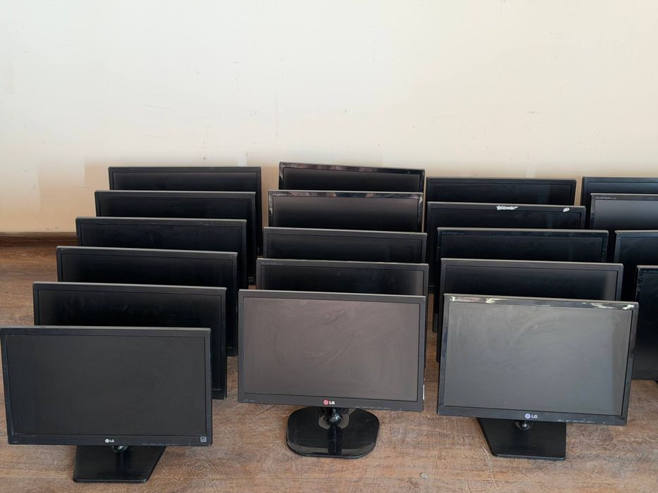 19_20 Manitorlar Sotiladi