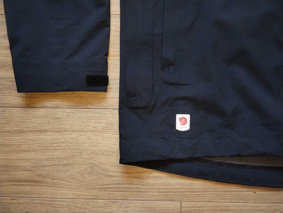 Fjällräven HC Trail Hydratic Jacket Водоустойчиво Мембрана Мъжко 2XL