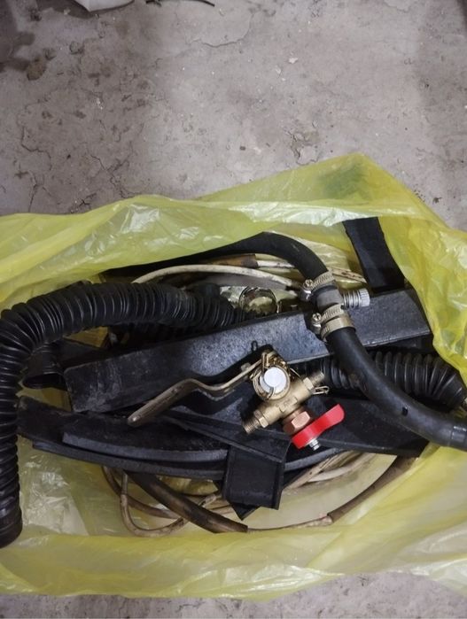 Срочно метан газ балон сотилади