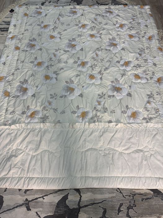 Новое покрывало из Кореи 180/220