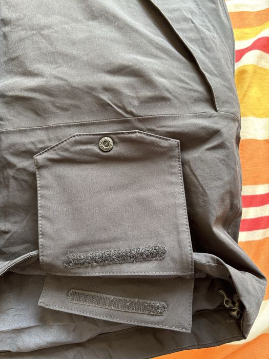 Мъжко яке  Karrimor