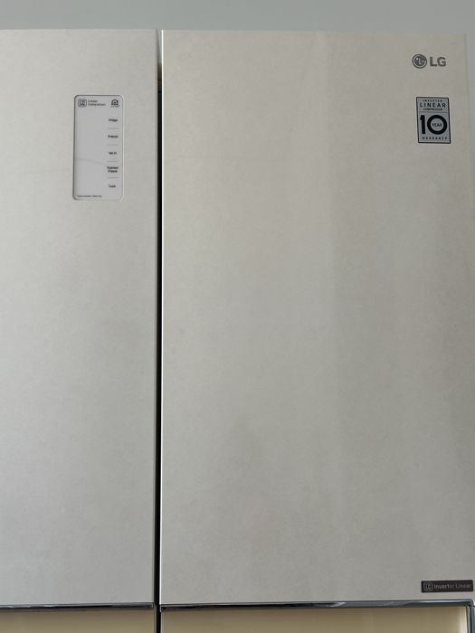 Холодильник LG Side by Side