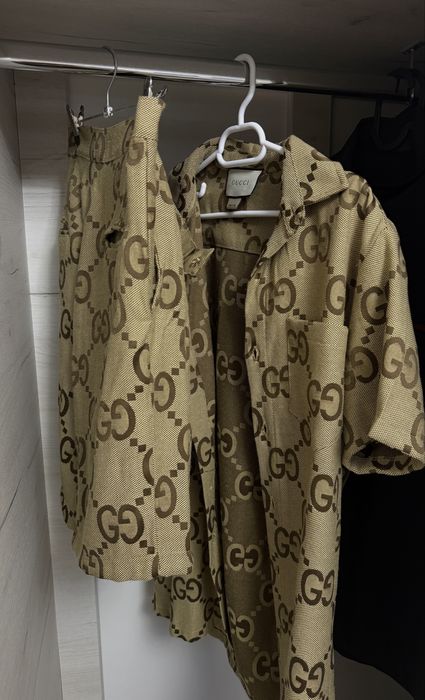 Compleu Gucci Vară Original