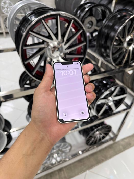 iphone 13 mini sotiladi