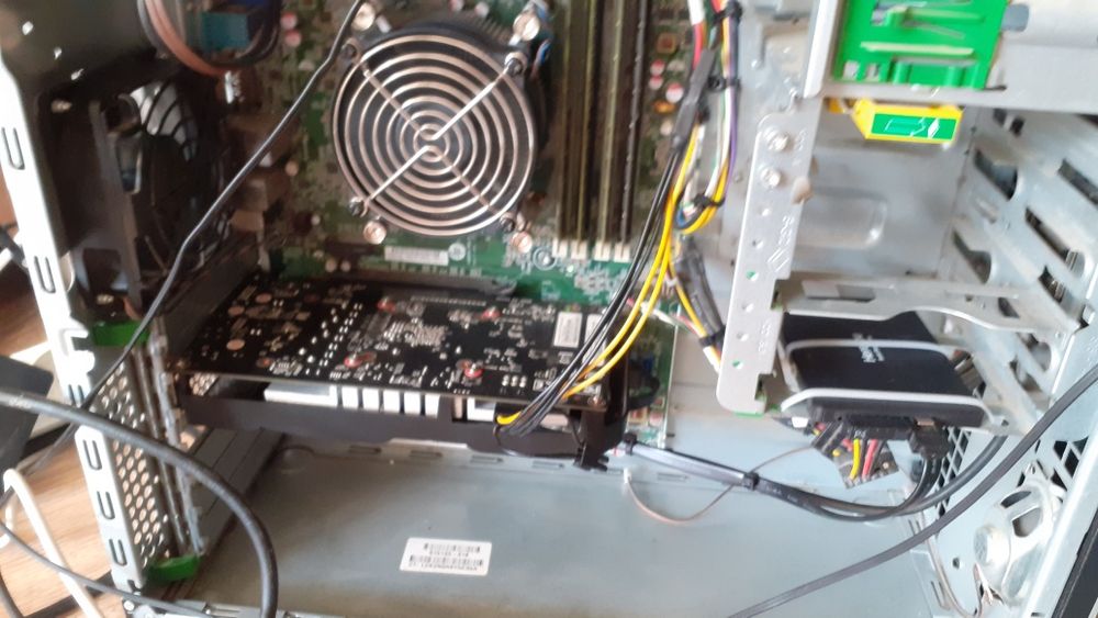 Процессор  core i3