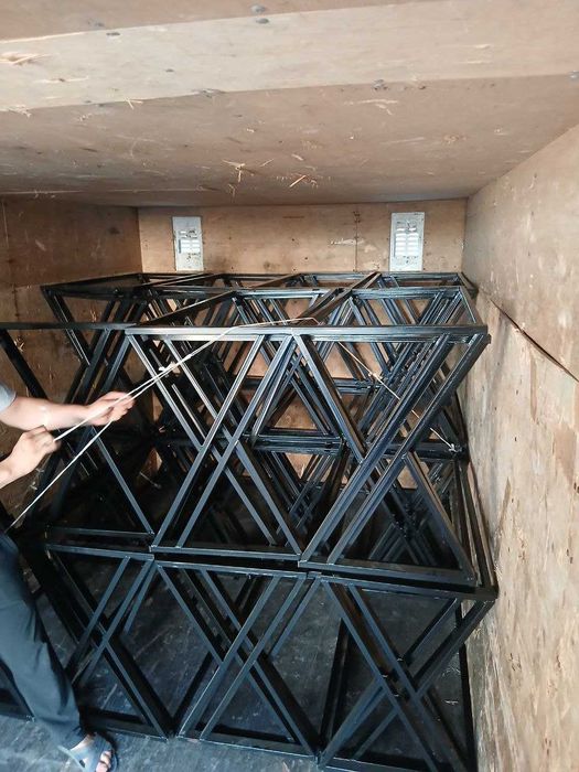 PARTA KARKAZI OPTOM NARXDA to`g`ri sexdan xarid qiling