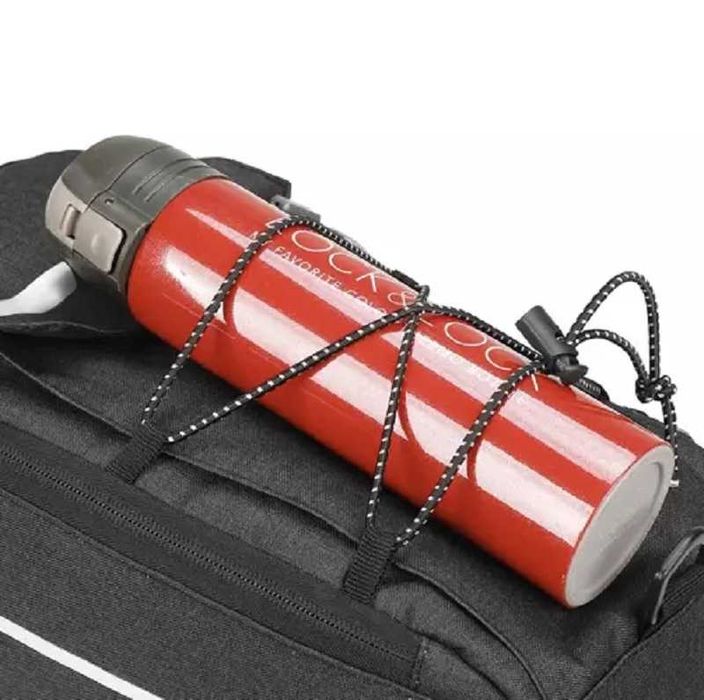 ТЕРМО чанта за велосипед, 9 литра, хладилни чанти за багажник колело