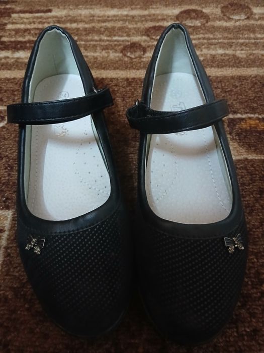 Детски обувки 34 номер