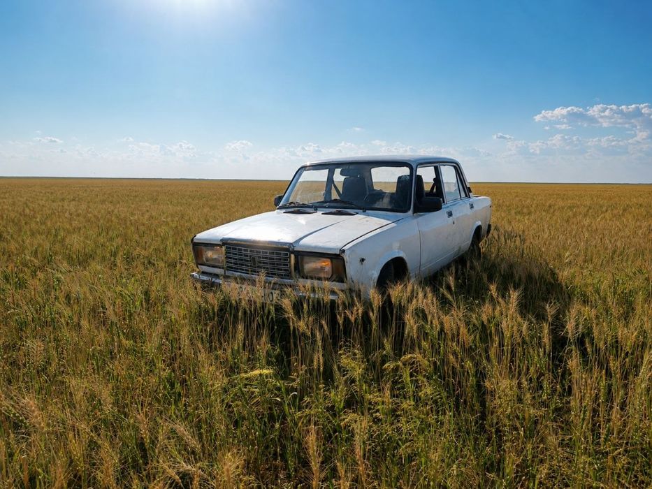 Продам ваз2107  инжектор  2005 год