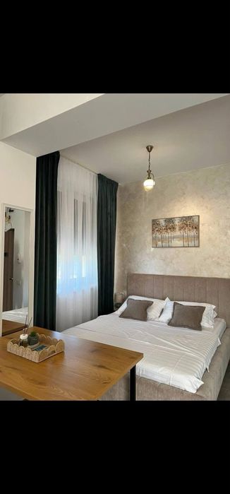 Studio Mamaia Sat langa Kaufland