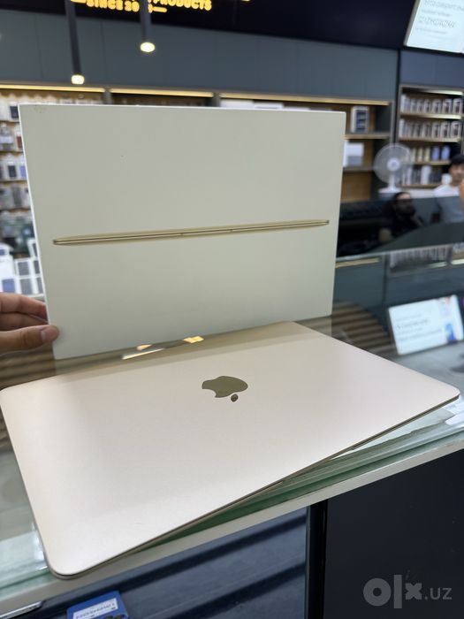 Mackbook