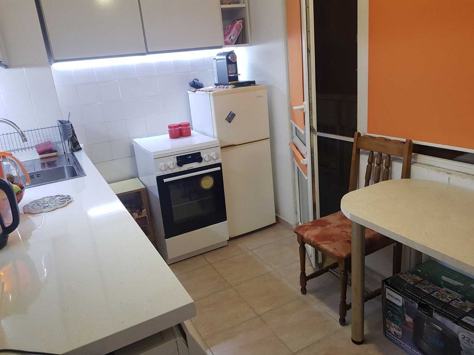 Продава се Двустаен апартамент в Варна, Възраждане 3 - 48 кв.м за 1859 €/кв.м - Снимка #3