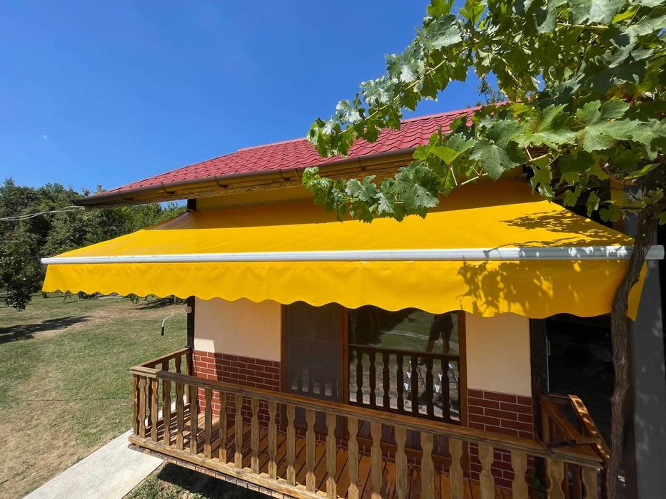 Ветроупорни завеси,тенти покривала за всичко !!